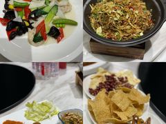 -大中小寻味生活餐厅(华润店)