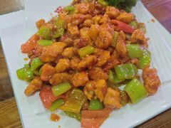 -闻香阁·清真(光荣道店)