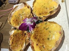 -林妈妈村·日式料理(宝山万达店)