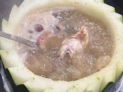 -清新一盅正宗清远鸡(环城路店)