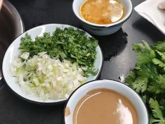 -裕德孚·非遗手切涮羊肉(东直门内大街店)
