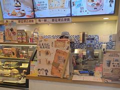 -DQ·蛋糕·冰淇淋(新佳丽店)