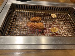 -樱宿日式和牛烧肉(五道口店)