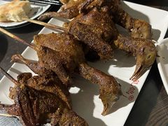 -姜山乳鸽(姜山店)