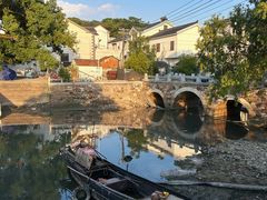 -西山风景区
