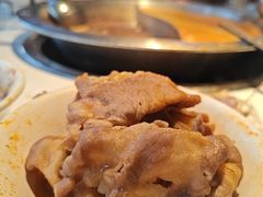 -名扬煮艺肥牛自助火锅(同和店)