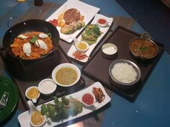 -尼泊尔雪莲餐厅(北京东路店)