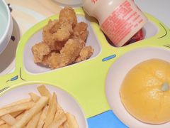 -黄记煌三汁焖锅(新佳丽江汉路店)