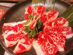 -厚贞日式烤肉(龙之梦店)