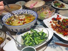 -苏城小院·园林精致苏州菜(斜塘老街店)