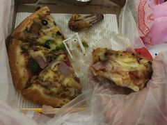 -必胜客(华邦银泰店)