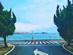 -八大峡公园