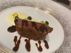 -北京古城老院厉晓麟精致菜