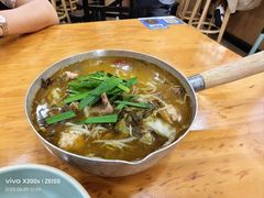 -叶伟胡辣壳面(两路口店)