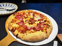 -必胜客(路劲又一城店)