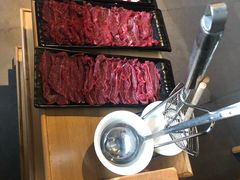 -牛记皇鲜牛肉火锅(环球度假区梨园店)