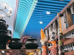 -敏珠拉姆藏餐·南京厨房(富春江东街店)