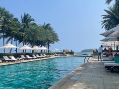 -石梅湾艾美度假酒店