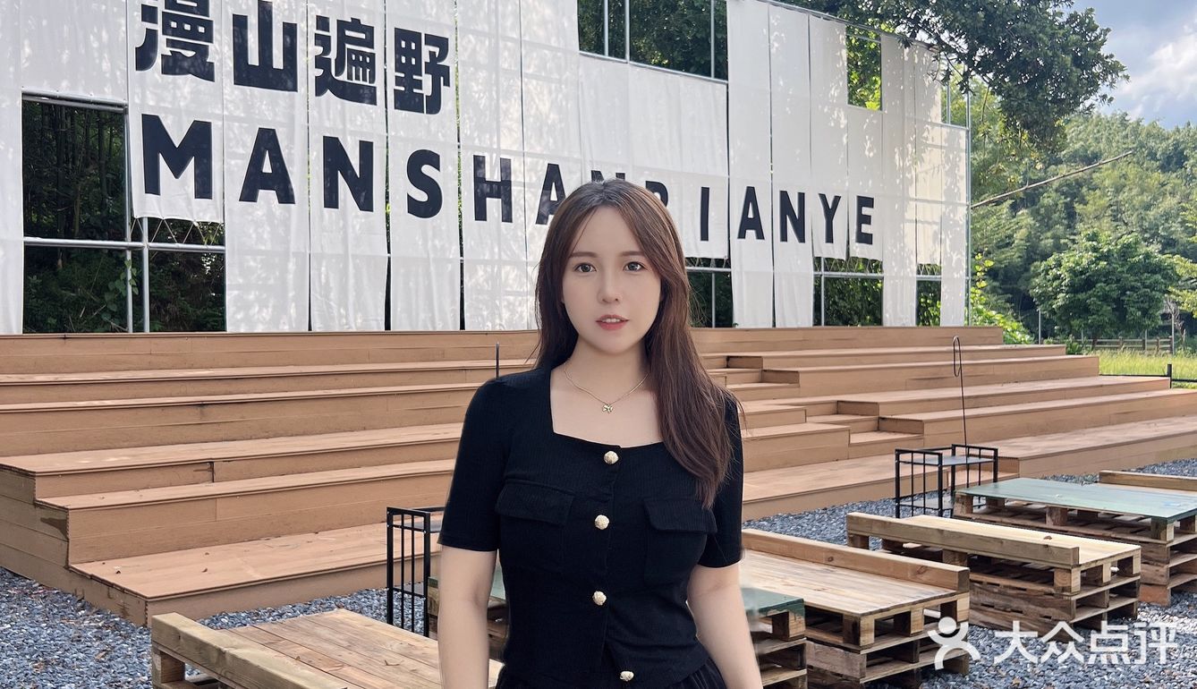 台山桂水📍假期休闲娱乐好去处~