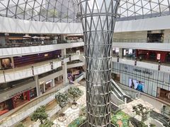 -LuOne凯德晶萃广场(徐家汇路店)
