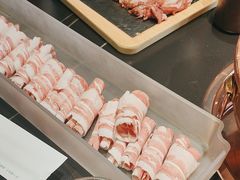 -乔先生涮肉·鲜活牛羊肉火锅(塘沽店)