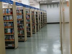 -天津图书馆(复康路馆)