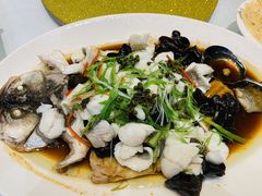 -胡记饭店(保工街店)