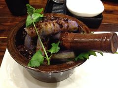 -春天里·老街坊餐厅(港隆广场店)