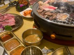 -云龙·烤肉专门店(东方路店)