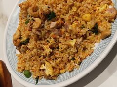 -南拳十三姨·潮汕砂锅粥·粤菜(西单大悦城店)