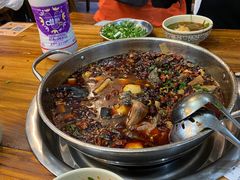 -黑竹香鸡(营和巷店)