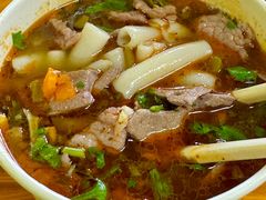 -王记生烫牛杂面馆(兰陵路店)