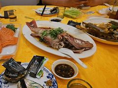 -老字号蛇口德记烧腊饭店·海鲜加工