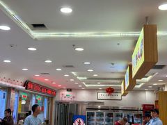 -芦庄子桂顺斋(和平路总店)