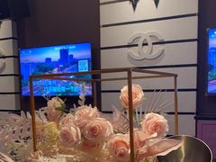 -欢乐迪KTV(观音桥未来国际店)