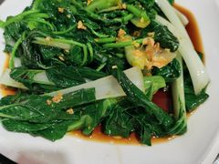 -张家卫·阳江菜·小海鲜(肥婆湾桥店)