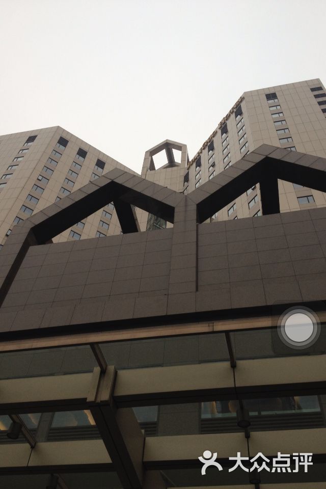 建国宾馆·婚宴建国宾馆 (3)图片-北京星级酒店-大众点评网