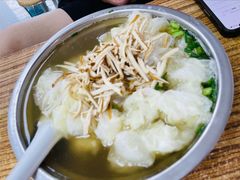 -荣巷小馄饨(荣巷店)
