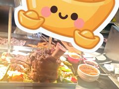 -永泰福朋喜来登酒店-宜客乐自助餐厅(远大路店)