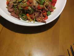 -邻家小馆(银都店)