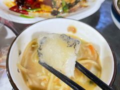 -钱山海鲜大排档