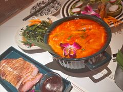 -太食獸泰式茶餐厅(IFS国金中心店)