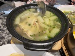 -老海陵·泰州菜(图书馆店)