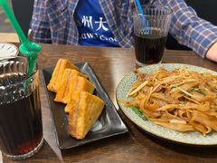 -标记Jane's kitchen(平桥直街店)