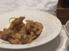 -臻宝中餐厅·大连菜·海鲜·融合菜(大连一方城堡豪华精选酒店)