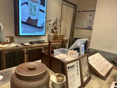 -李山山茶事(景枫店)