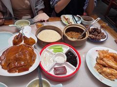 -小吊梨汤·北京菜·烤鸭(鸟巢店)