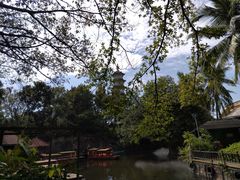 -深圳锦绣中华民俗村