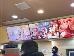 -DQ·蛋糕·冰淇淋(包河万达店)