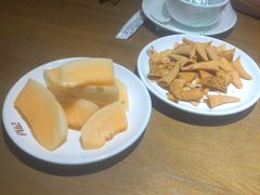 -肖记公安牛肉鱼杂馆· 省级非物质文化遗产(仁和路店)